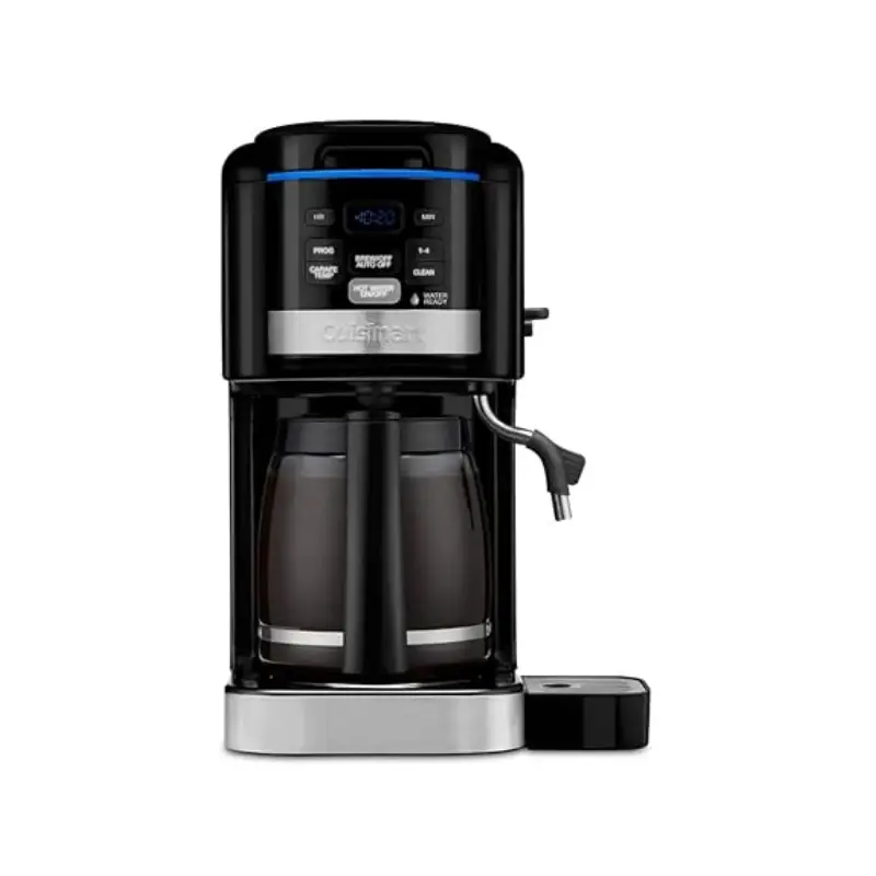 CUISINART – CAFETERA PROGRAMBLE 12T – CHW16