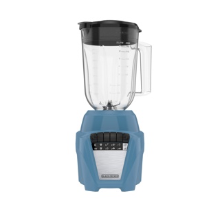 LICUADORA ICE CRUSH AZUL BLACK AND DECKER BL0877-1ADLA