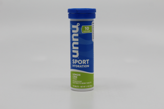 NUUN SPORT LEMON LIME