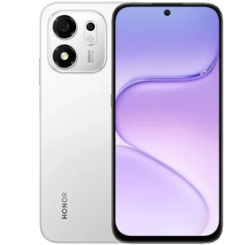 Honor 600 Elite 5G – 256GB – 8GB – Plata Meteoro