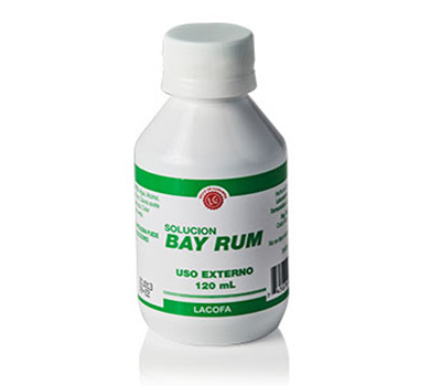LACOFA BAY RUM 120 ml