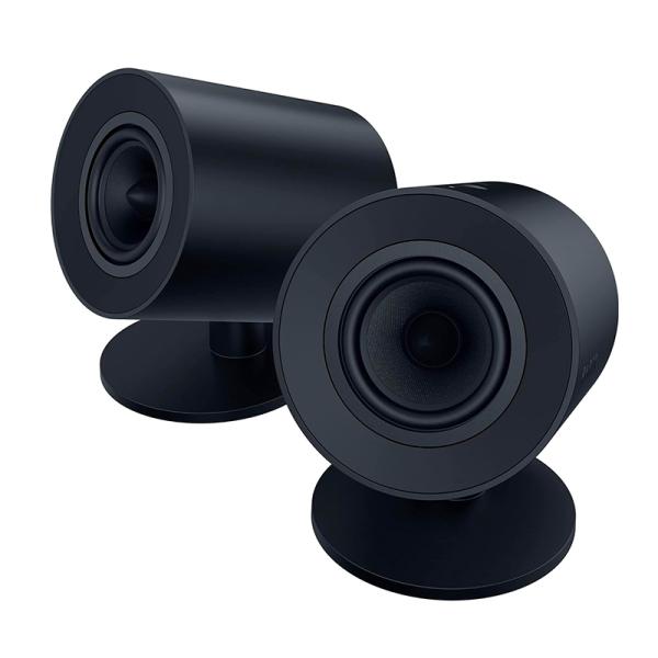 Parlante Razer Nommo V2 X / Bluetooth USB – Negro