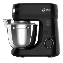 Batidora Planetaria Oster, FPSTSMPL2B, 12 Velocidades, 850 W, T