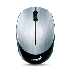 Mouse Genius Nx-9000Bt V2 | Inalámbrico | Bluetooth | 1200 Dpi