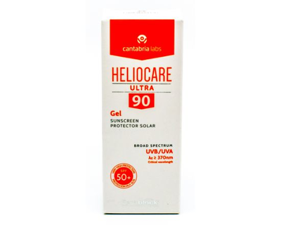 Heliocare Ultra 90 50 ml Gel