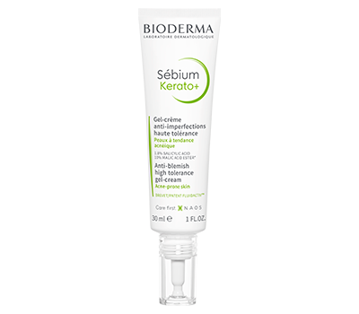 BIODERMA SEBIUM KERATO+ 30 ML