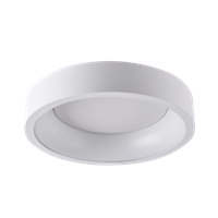 Panel Led Luz Calida 900 Lumen 20 W Sandy White