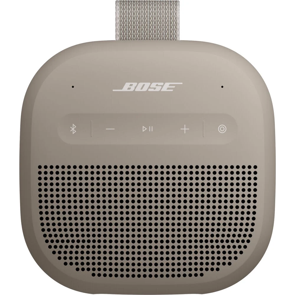 Bocina Bose SoundLink Micro (2nd Gen) | Portátil | Bluetooth