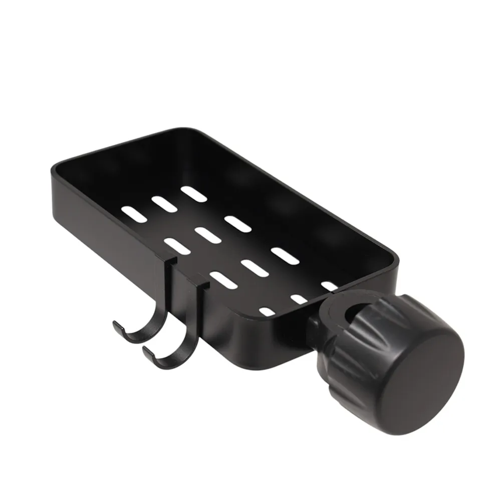 Rack organizador multisuso 10x3x17 cm