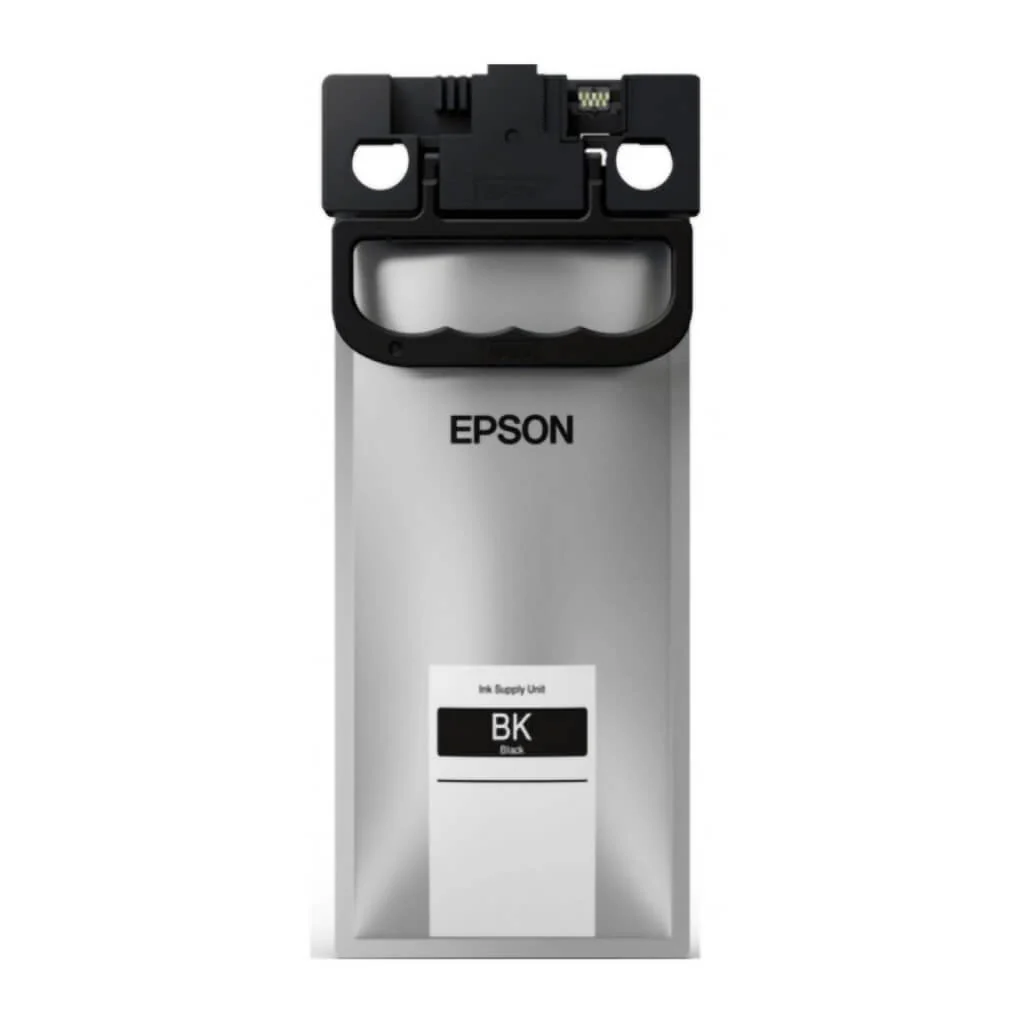 Epson Cartucho de Tinta Original Negro, T11A120-AL