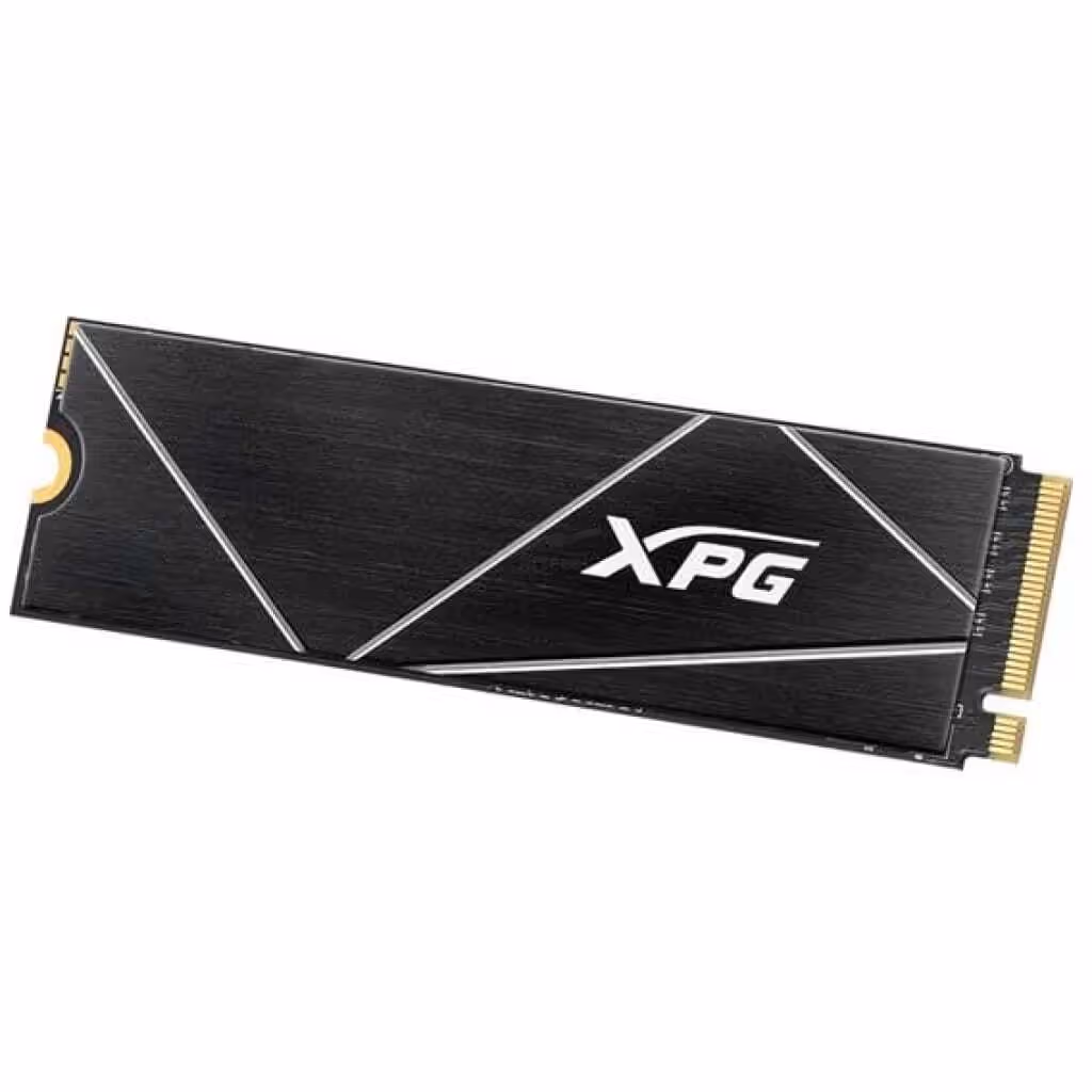 SSD M.2 XPG Gammix S70 BLADE PCIe Gen4x4 – 1TB – PS5 – 7400/5500 MB/s