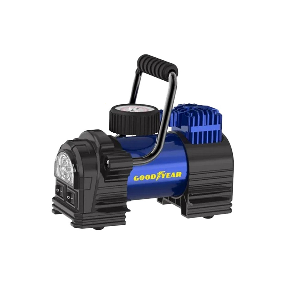 Compresor de aire 12 v 18 w 150 psi