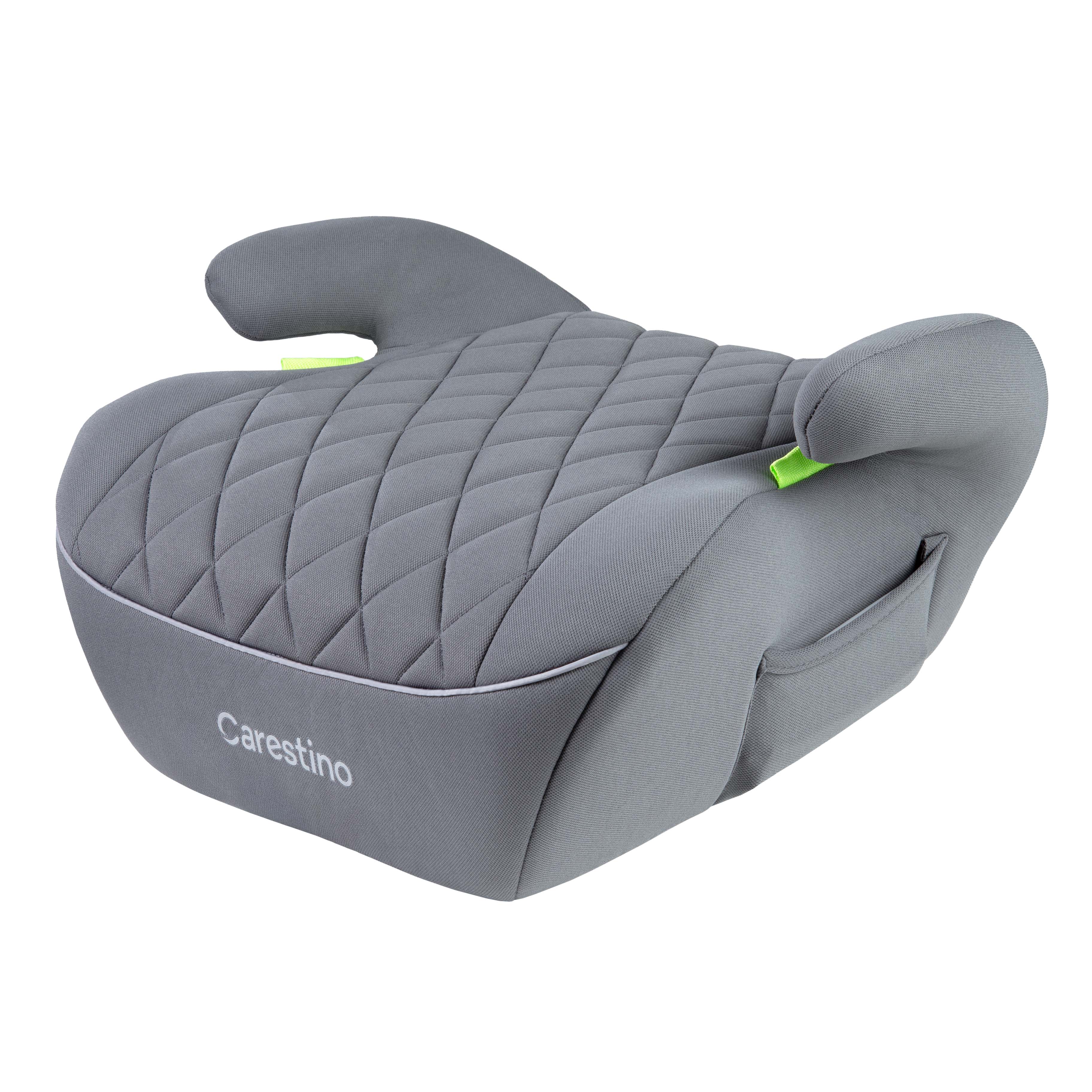 Silla para Carro Booster MONZA I-Size 125-150cm Gris