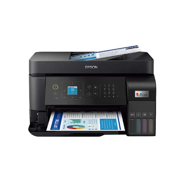 Impresora Ecotank Epson