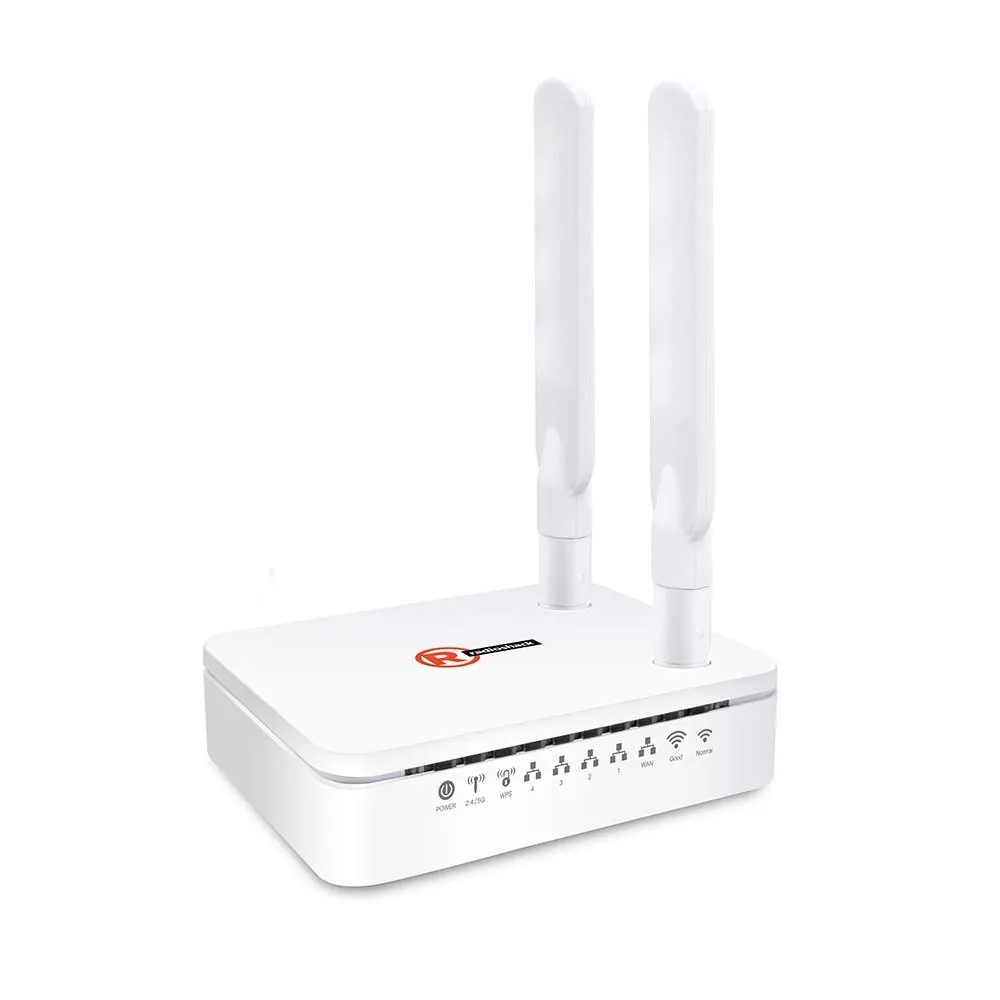 Router RadioShack 2505007