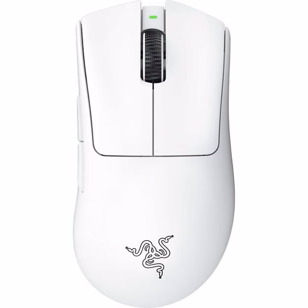 MOUSE RAZER DEATHADDER V3 PRO BLANCO