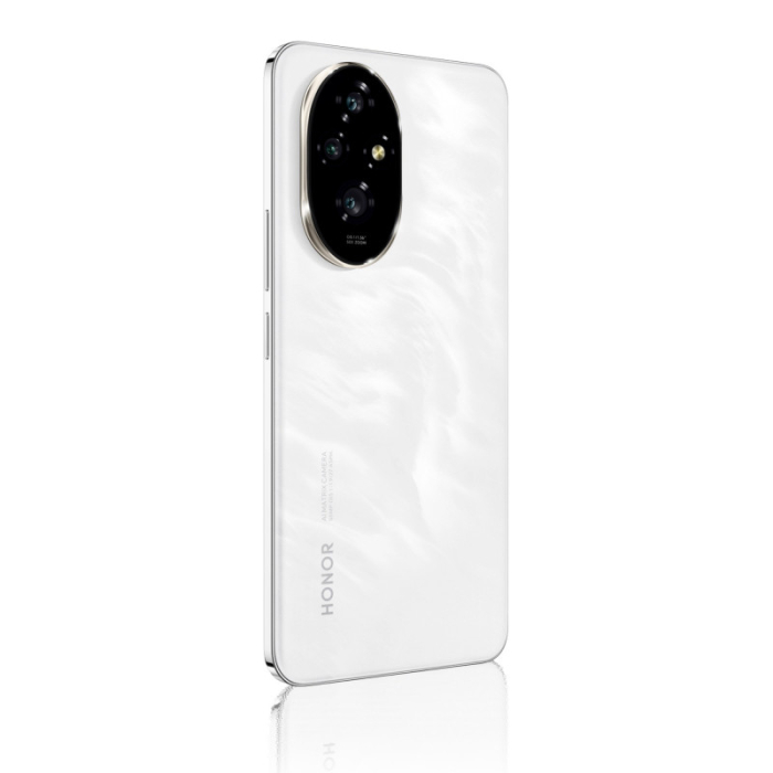 CELULAR 200 5G 12GB/512GB BLANCO HONOR