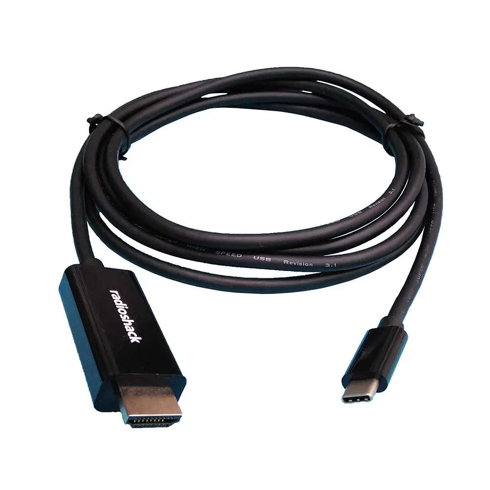 Cable de celular RadioShack 2605096