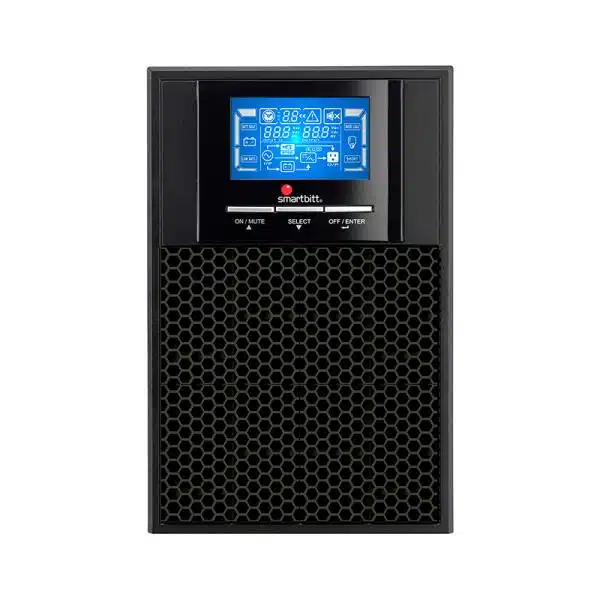 UPS Smartbitt Online 1KVA/900W 120V