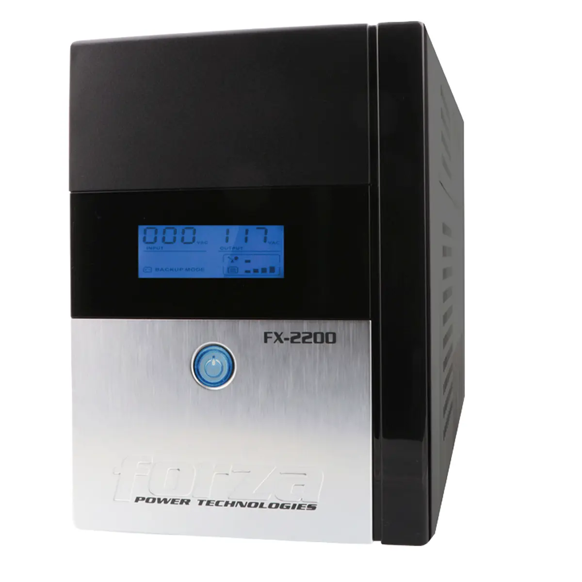 UPS Interactiva Forza FX2200LCD