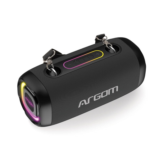 ARGOM ARG-SP-3141BK PARLANTE INALAMBRICO ARG-SP-3141BK