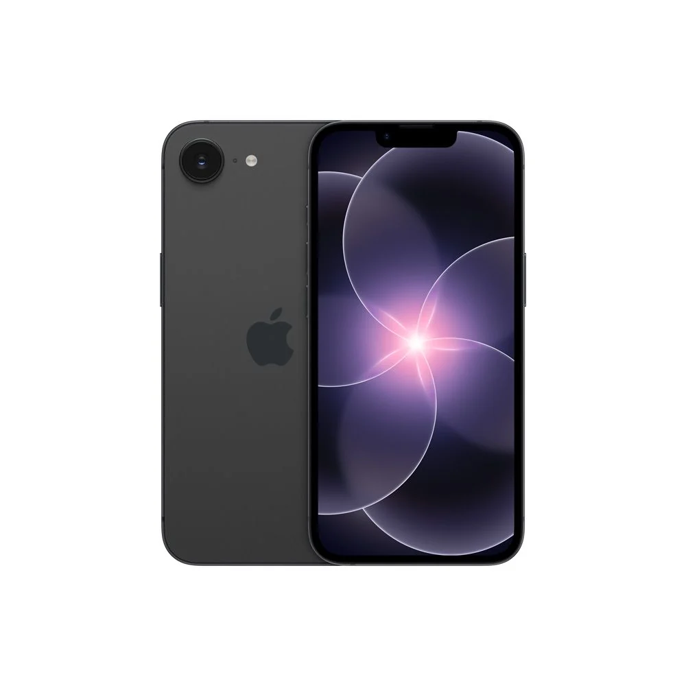 iPhone 17e 512 GB Negro