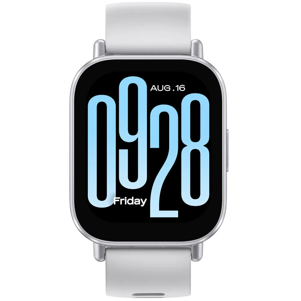 Smartwatch Xiaomi Redmi watch 5 active