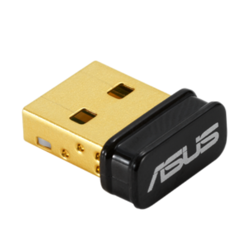 Adaptador Usb Bluetooth 5.0 Asus Usb-Bt500 | Usb-A | 3 Mbps | 1
