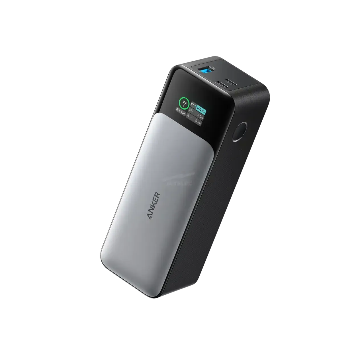 POWERBANK ANKER 737 – 24000mAh – NEGRO