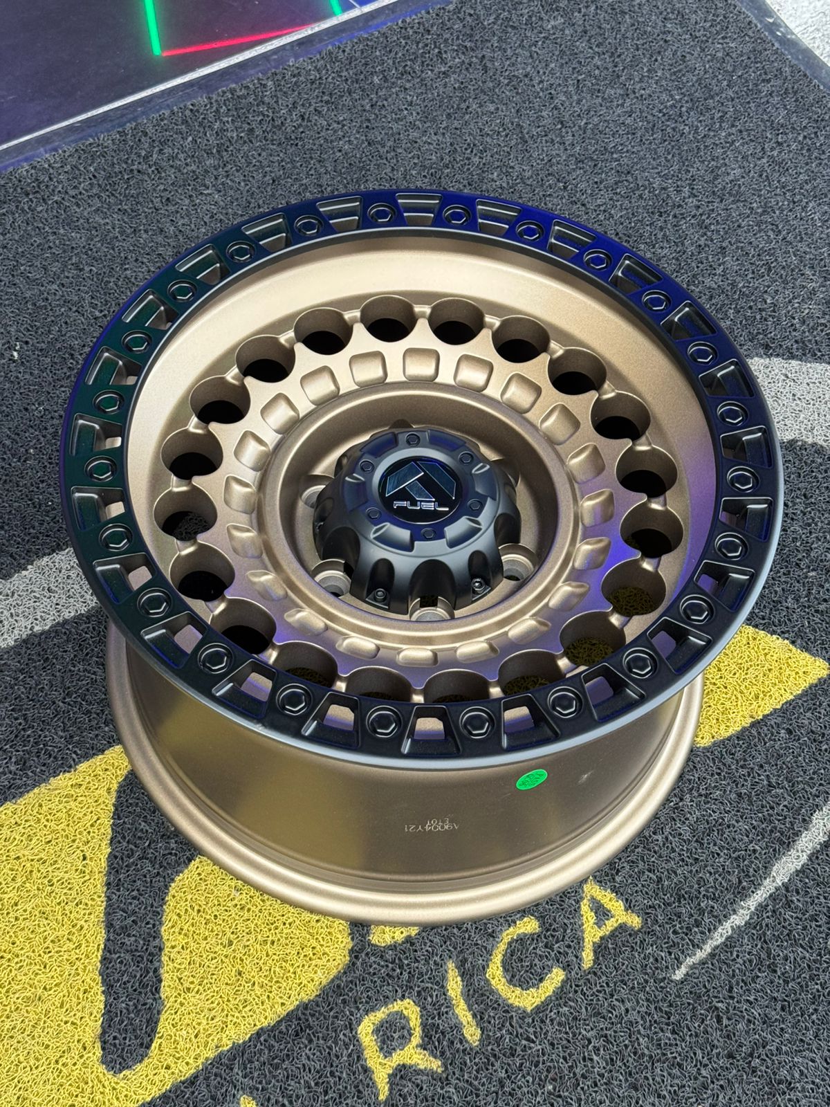 AD84X46H-53 18X9 6X139.7 ET0 CB110.1