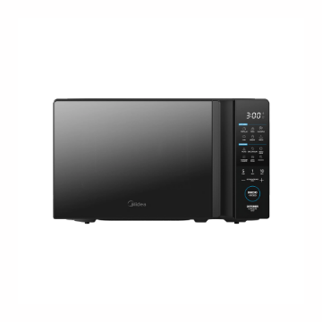 Horno Microondas MIDEA MMDT11S2MB