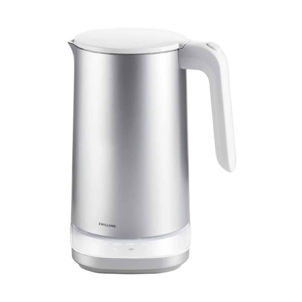 Zwilling Cafetera Eléctrica Enfinigy Cool Touch Pro, 1.5 Litros