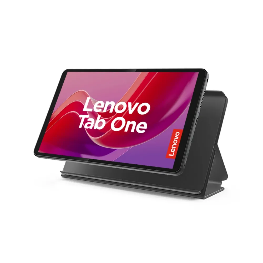 Tablet Lenovo Tab One 8 4GB de RAM y 128GB de almacenamiento