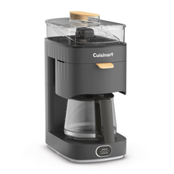 Cafetera Cuisinart, Jarra de Vidrio 0.74 L, Color Negro