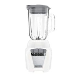 Licuadora Black and Decker De 8 Velocidades , Pulso 1.5 Ltrs