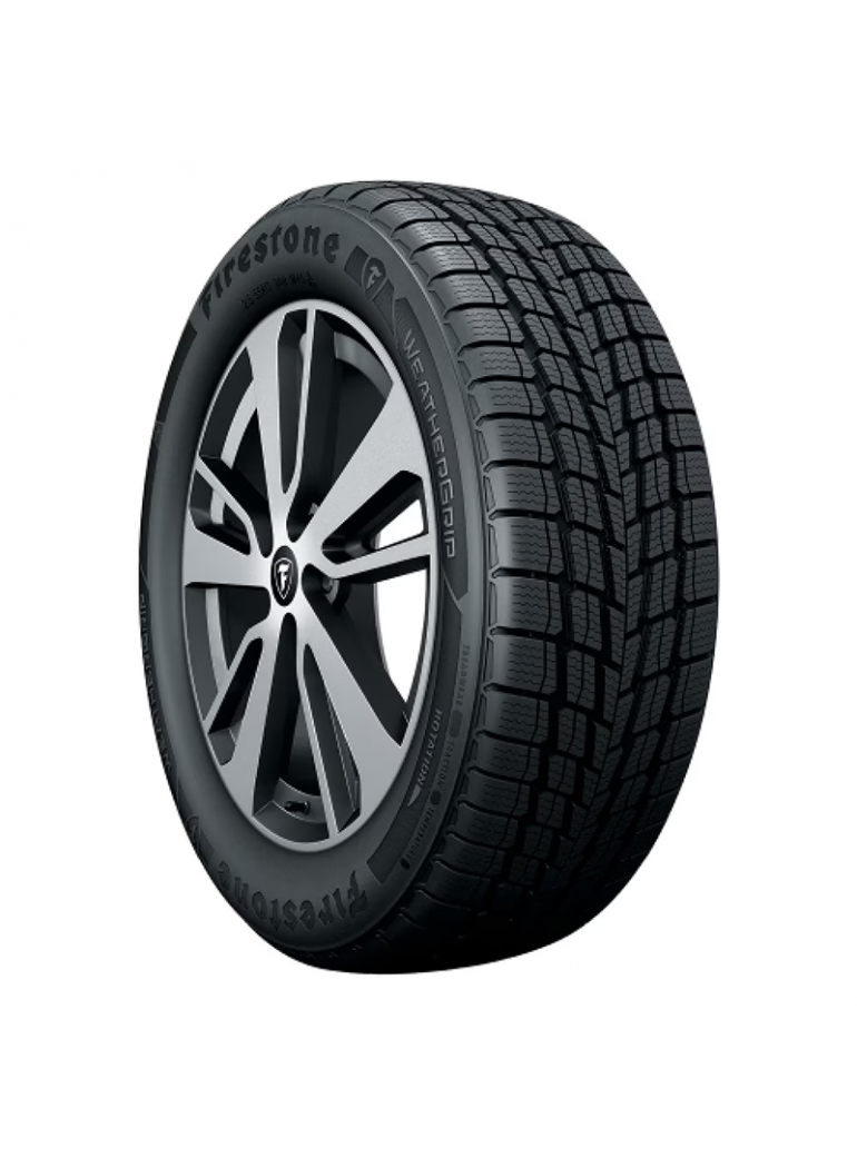 FIRESTONE WEATHERGRIP 195/65R15