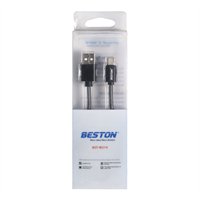 Cable Usb A Tipo C 90.5 cm Beston