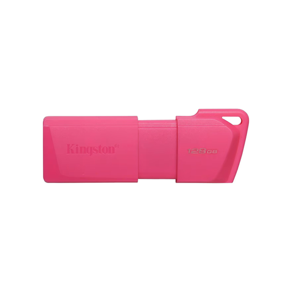 Kingston Memoria USB 128GB rosa