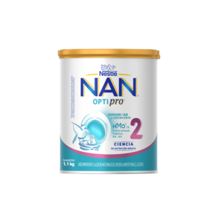 Nan 2 optipro 1.1 kg