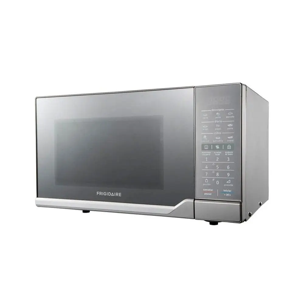 MICROONDAS FRIGIDAIRE SATINADO ( FMDO30S3GSPG )