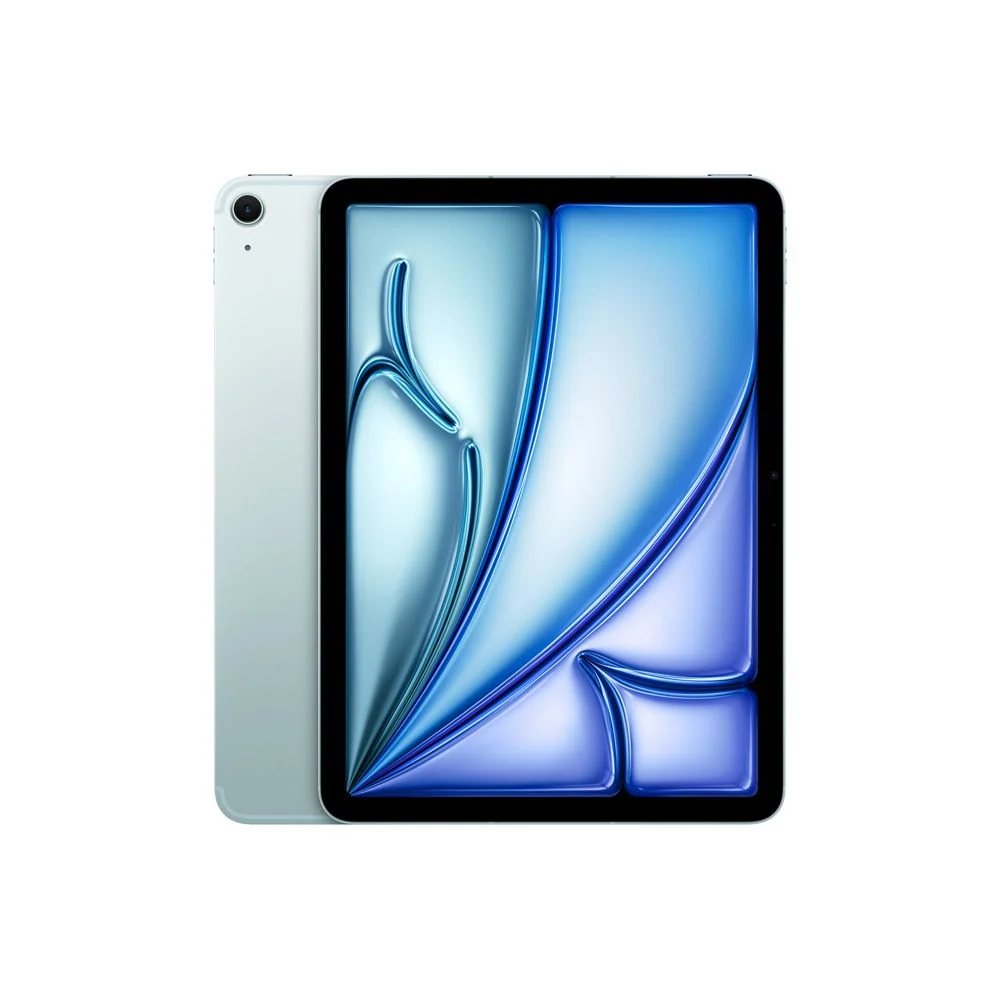iPad Air de 11 pulgadas Wi-Fi + Cellular 512 GB - Azul (M4)