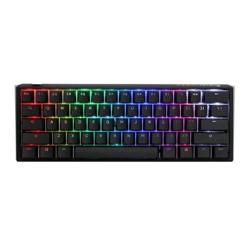 Teclado Gaming Rgb Ducky One 3 Mini Mecanico Usb-C Español Swit