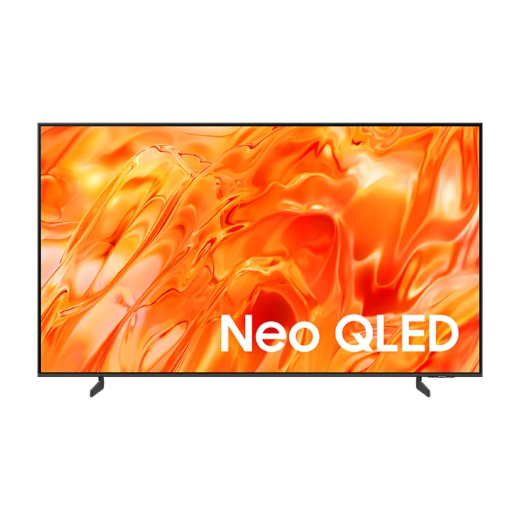 Pantalla Samsung Smart TV 85" Neo QLED UHD 4K QN70H 2026 QN85QN70HAPXPA