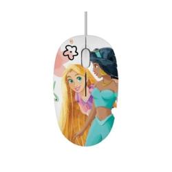 Mouse Xtech Edición Disney Princesa XTM-D406PS