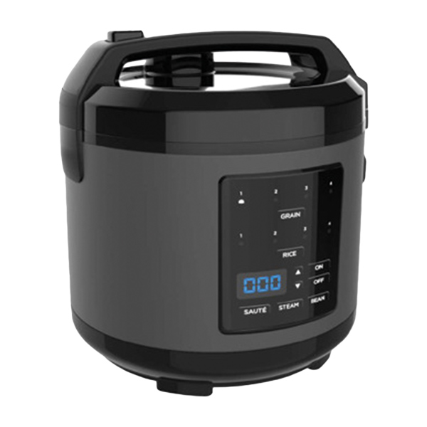 Olla Multifunción Black + Decker 3 Lt Negro MCH14