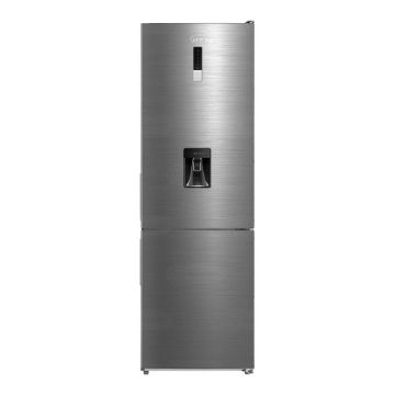 Refrigeradora MIDEA MDRB424FGM46W 11 Pies