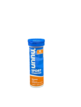 NUUN SPORT ORANGE