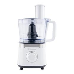 Westinghouse Procesador De Alimentos 400W 1.5L 2 Vel Blanco