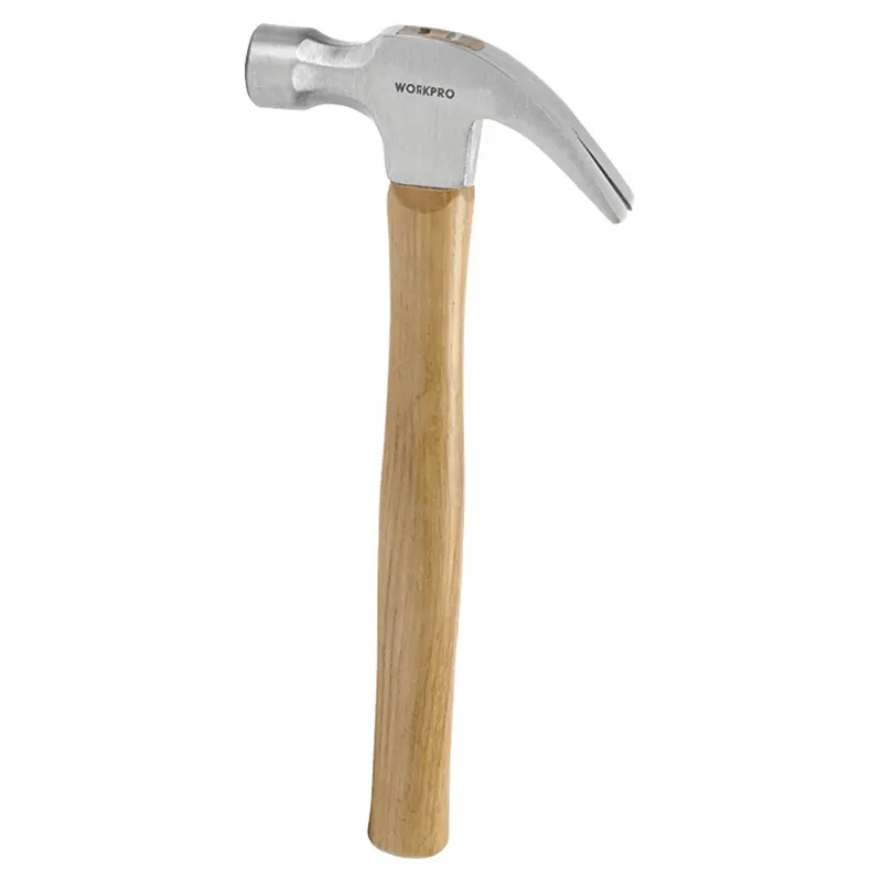 Martillo carpintero 16 oz (450 g) WORKPRO