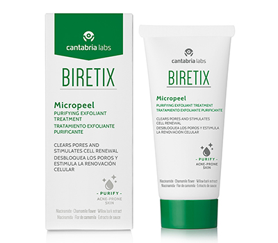 BIRETEX MICROPEEL X50ML